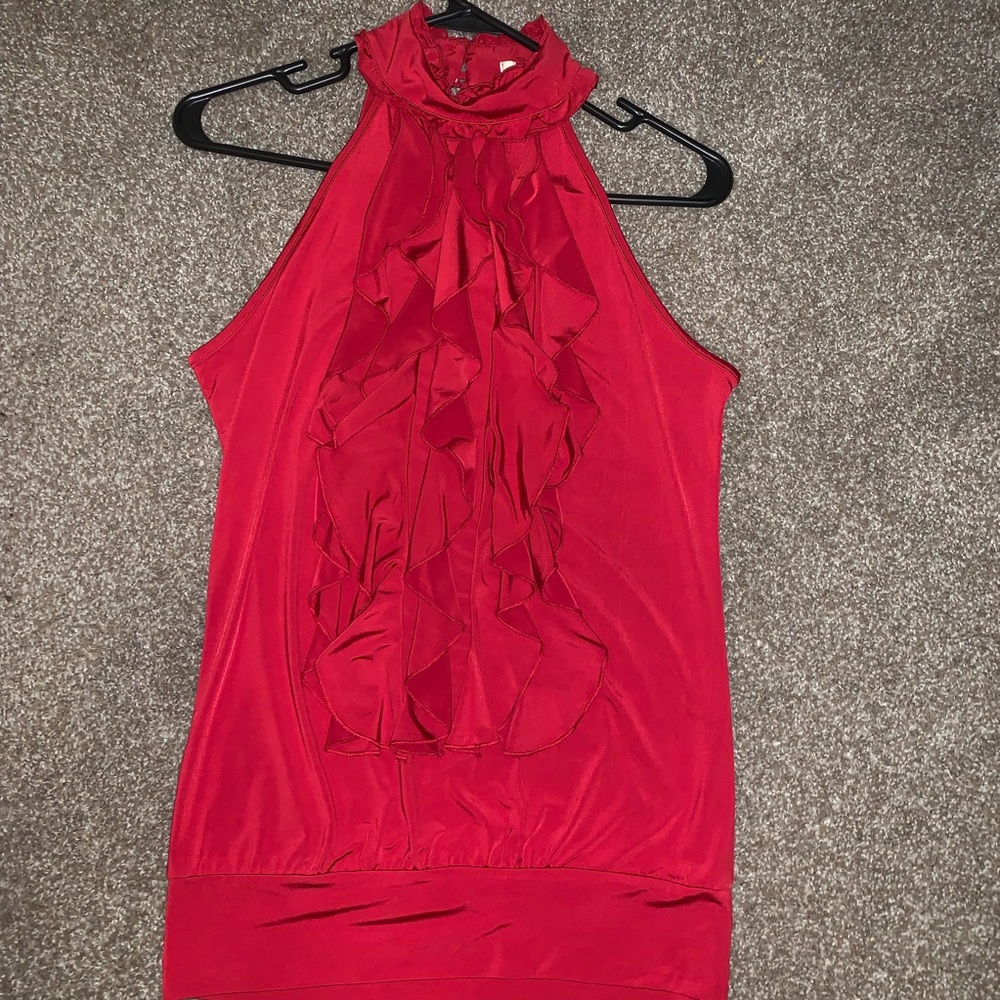 Arden B Top
